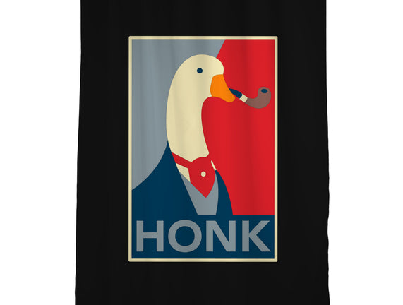 Honk 4 President