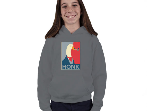 Honk 4 President