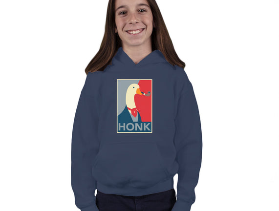 Honk 4 President