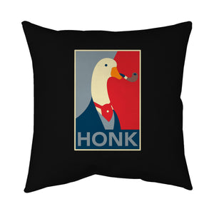 Honk 4 President
