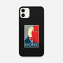 Honk 4 President-iphone snap phone case-zody