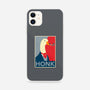Honk 4 President-iphone snap phone case-zody