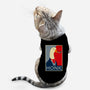 Honk 4 President-cat basic pet tank-zody