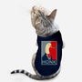 Honk 4 President-cat basic pet tank-zody