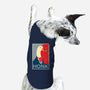 Honk 4 President-dog basic pet tank-zody