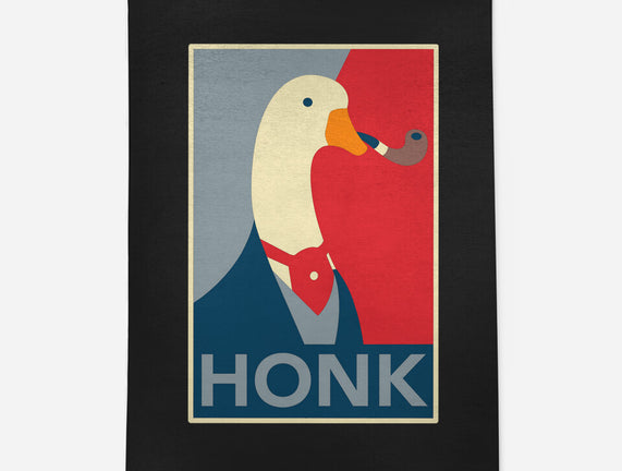 Honk 4 President