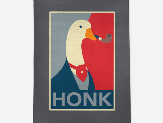 Honk 4 President