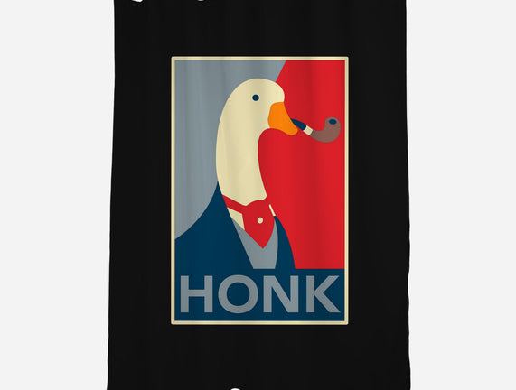 Honk 4 President