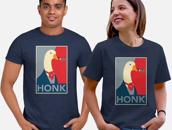 Honk 4 President