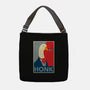 Honk 4 President-none adjustable tote-zody