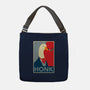 Honk 4 President-none adjustable tote-zody