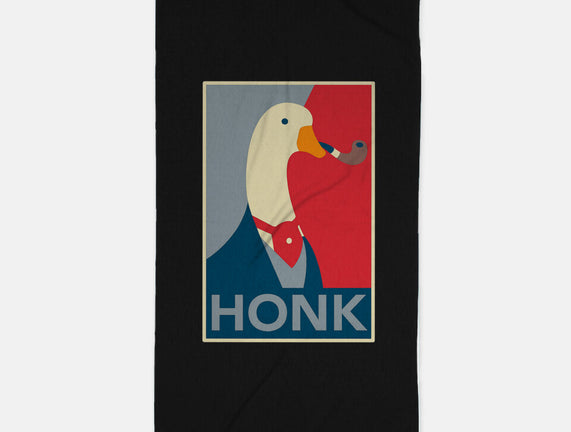 Honk 4 President