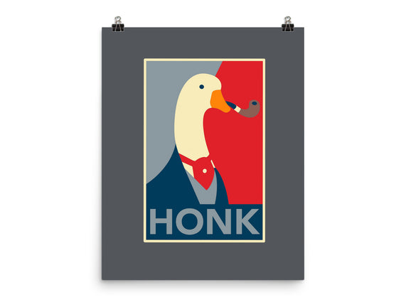 Honk 4 President