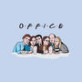 OFFICE-none stretched canvas-jasesa