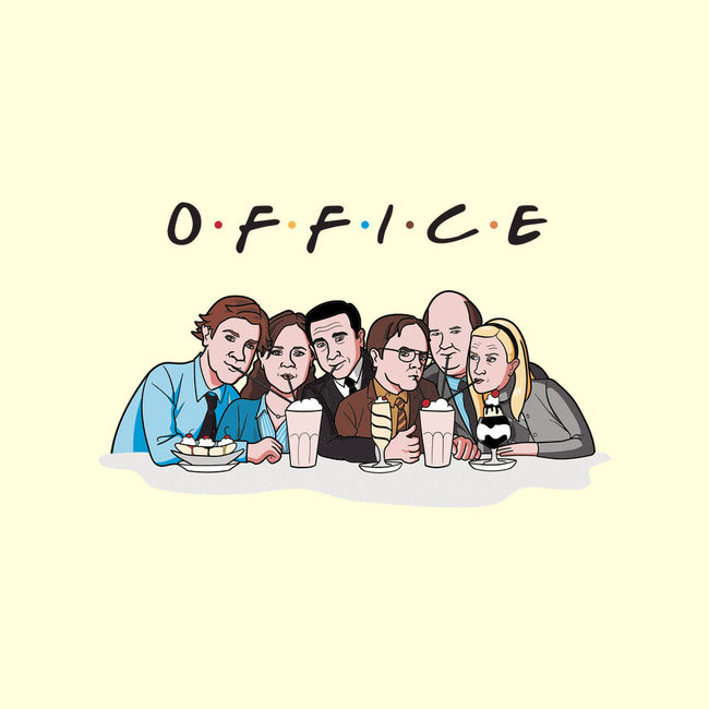 OFFICE-none glossy mug-jasesa
