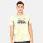 OFFICE-mens heavyweight tee-jasesa