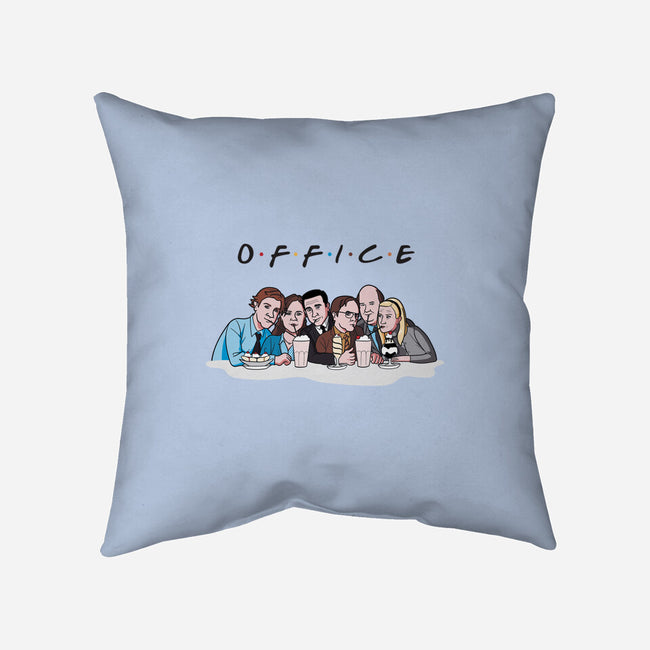 OFFICE-none removable cover w insert throw pillow-jasesa