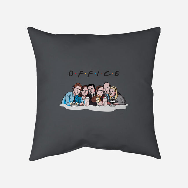 OFFICE-none removable cover w insert throw pillow-jasesa