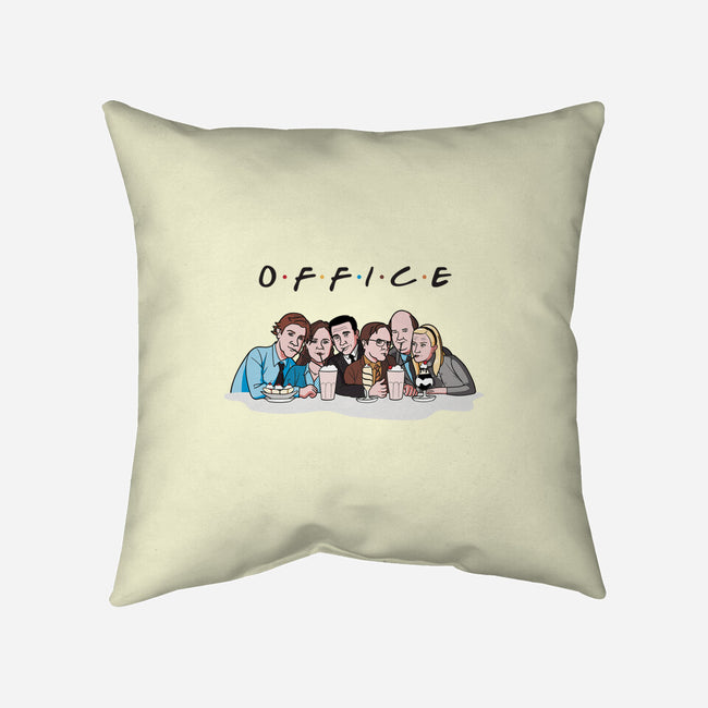 OFFICE-none removable cover w insert throw pillow-jasesa