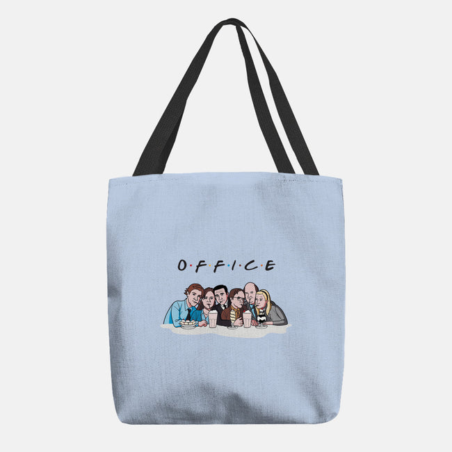 OFFICE-none basic tote-jasesa