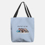 OFFICE-none basic tote-jasesa