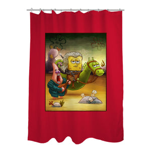 Sponge of Rivia