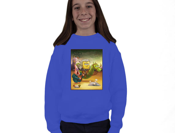 Sponge of Rivia