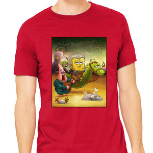 Sponge of Rivia