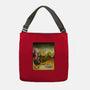 Sponge of Rivia-none adjustable tote-artofvelazquez