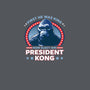 President Kong-youth pullover sweatshirt-DCLawrence