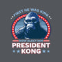 President Kong-iphone snap phone case-DCLawrence