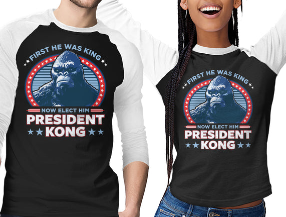 President Kong
