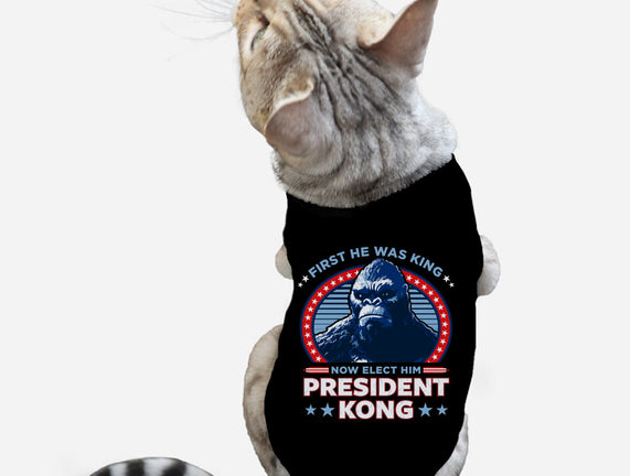 President Kong