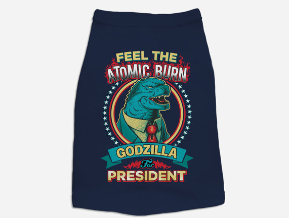 President Zilla