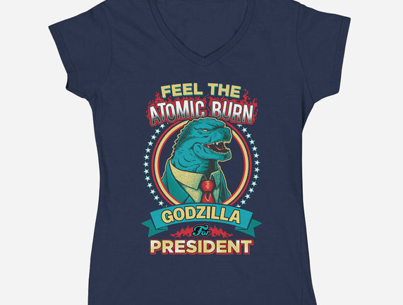 President Zilla