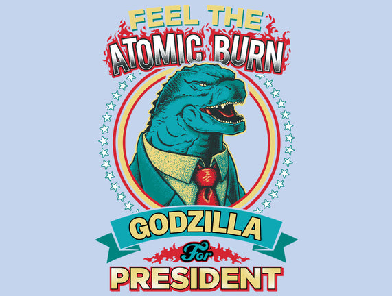 President Zilla