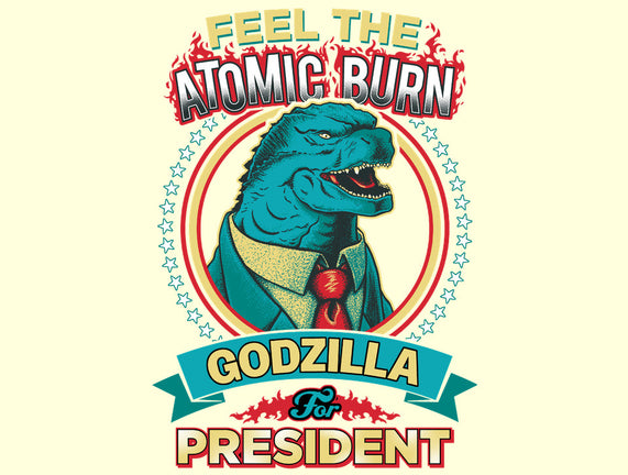 President Zilla