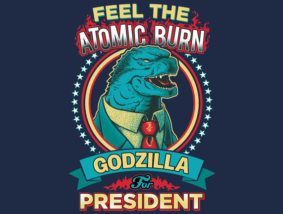 President Zilla