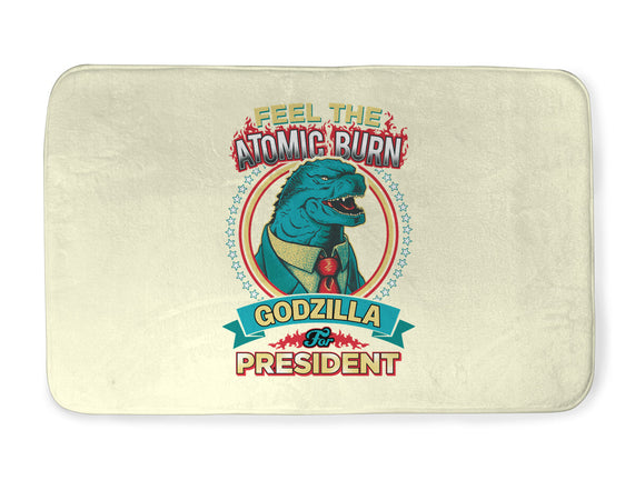 President Zilla