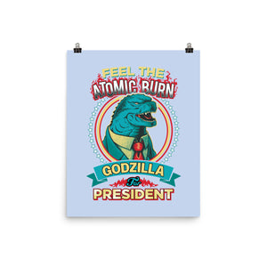 President Zilla