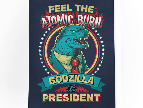 President Zilla