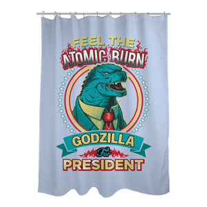 President Zilla