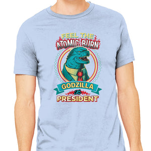 President Zilla