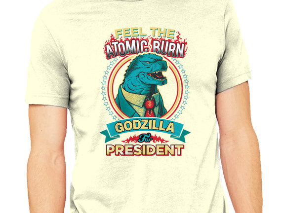 President Zilla