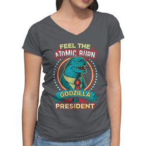 President Zilla