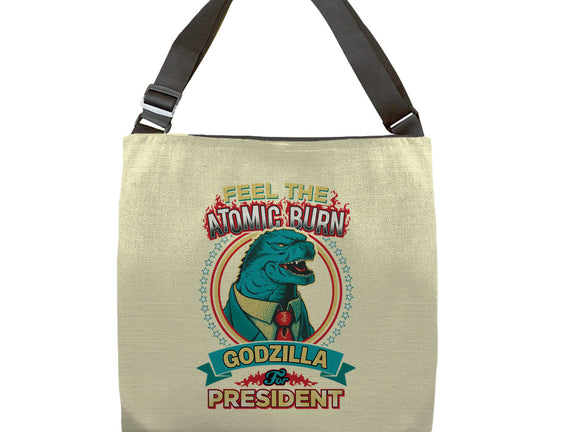President Zilla