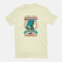 President Zilla-mens heavyweight tee-DCLawrence