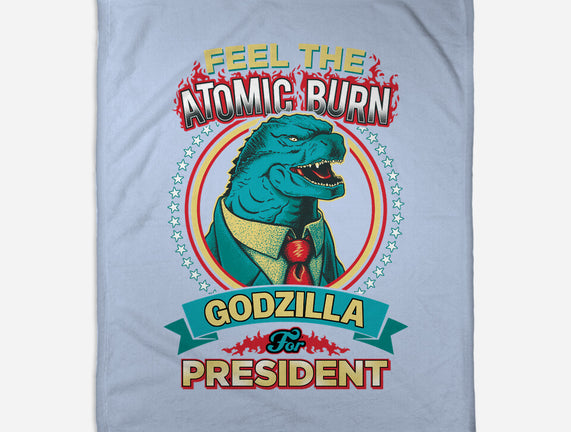 President Zilla