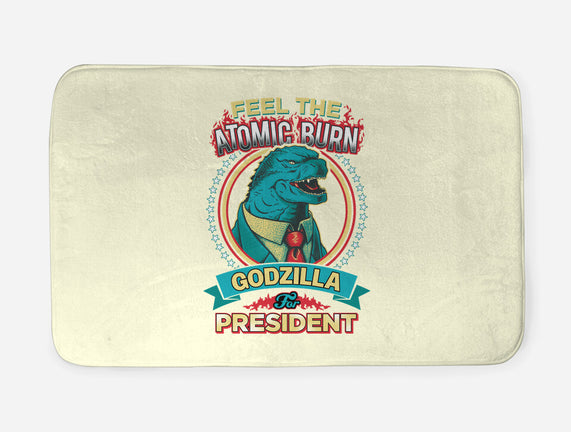 President Zilla