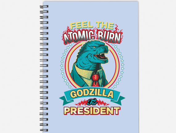 President Zilla